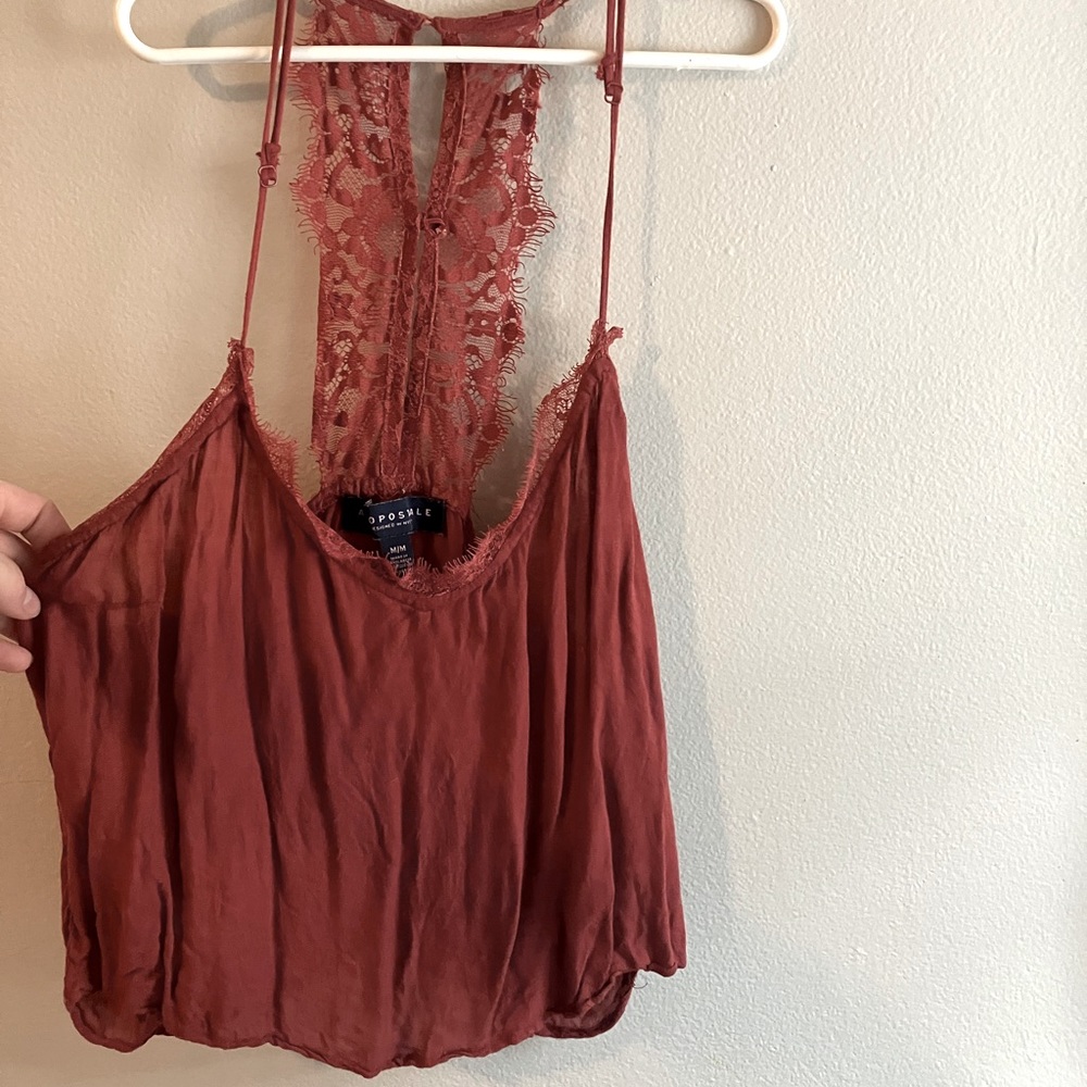 Cute Summer Croptop